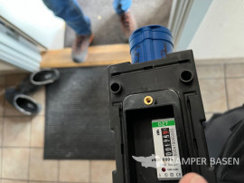 Carado T447 Clever+ All in