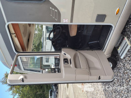 Hymer Exsis - I  EX 674