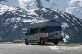 Globe-traveller basis biler