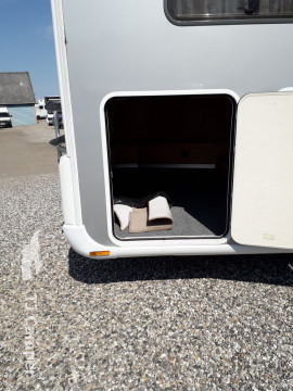 Knaus Sun TI 650 MF