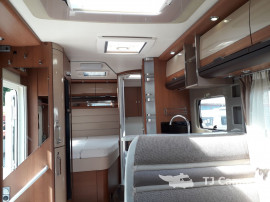 Knaus Sun TI 650 MF