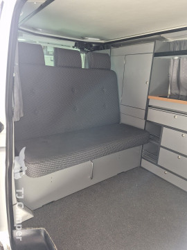 VW Summermobil 