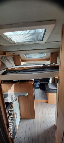 Knaus soma camp T700EB ( Knaus )
