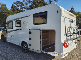 Knaus Sky TI 700 MEG