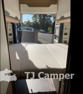 Knaus BoxStar 600 Solution 4