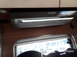 LMC Passion T 713 Automatgear