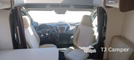 Chausson 628EB FLASH