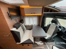  Weinsberg CaraCompact MB 640 MEG Pepper