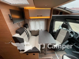  Weinsberg CaraCompact MB 640 MEG Pepper