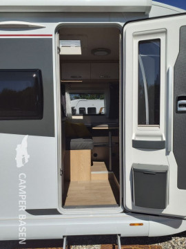 Hobby Optima Ontour Edition F v65 ge
