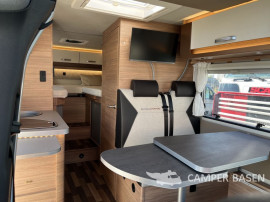 Weinsberg Pepper 640 MEG