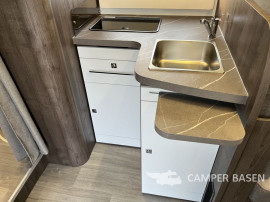 Benimar Tessoro 463 UP