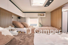 Pilote Expression P 740 FGJ