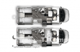 Ahorn Canada TE Plus