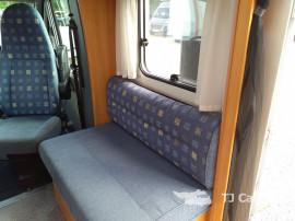 Weinsberg 690 MQ Imperiale