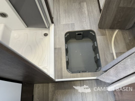 Benimar Tessoro 463 UP