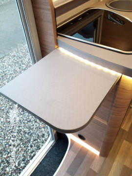  Weinsberg CaraCompact MB 640 MEG Pepper