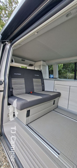 Volkswagen California 2,0 TDI 150
