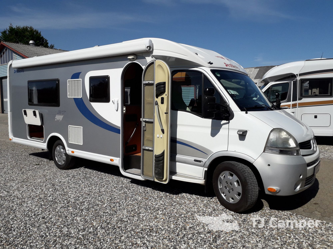 Dethleffs RT7014 
