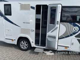 Chausson Welcome 630