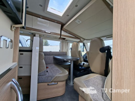 Malibu I 460 brugt