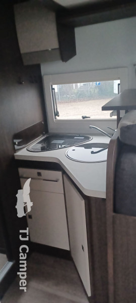 Benimar Tessoro 495 UP