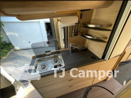 Knaus BoxStar 600 Solution 4