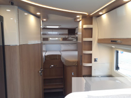 Malibu T460 LE