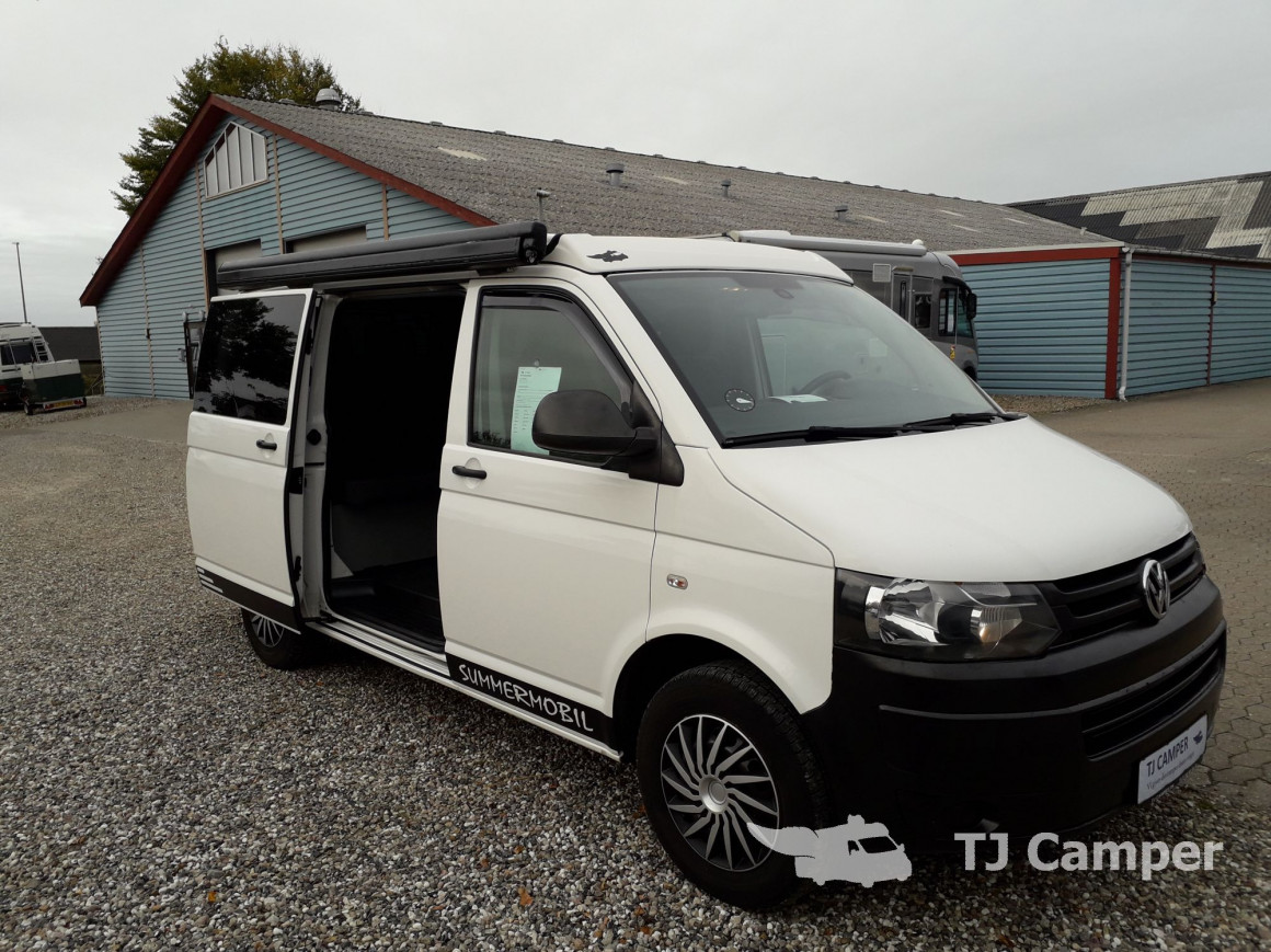 VW Summermobil 