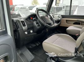 Carado I 338 Automatgear