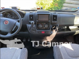 Knaus BoxStar 600 Solution 4