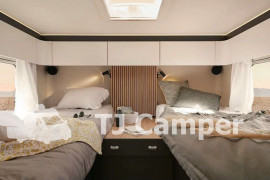 Pilote Pacific Expression P 690 GJ