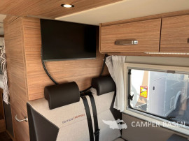 Weinsberg Caracompact 640 MEG