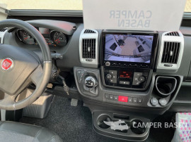 Adria Twin SUPREME 640 slb Premium