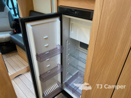 Knaus Somacamp T700