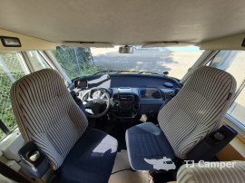 Hymer Classic B544
