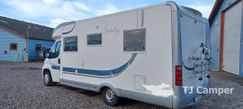 Mc Louis Tandy 663