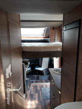 Weinsberg pepper suite 640 meg