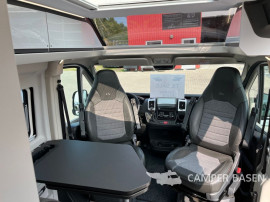 Adria Twin SUPREME 640 slb Premium