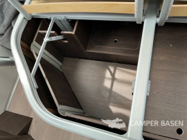 Benimar Tessoro 497