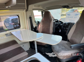 Chausson Twist 697