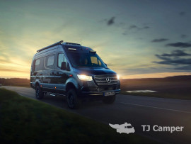Malibu Genius performance 4x4 641 LE
