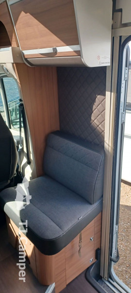 Adria matrix 670 SL Automatik
