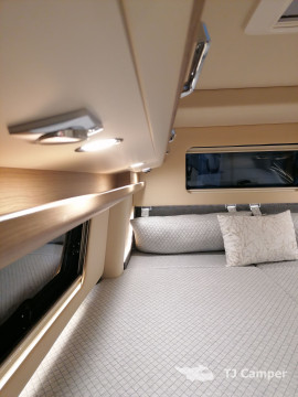 Malibu van Genius 641 LE MB