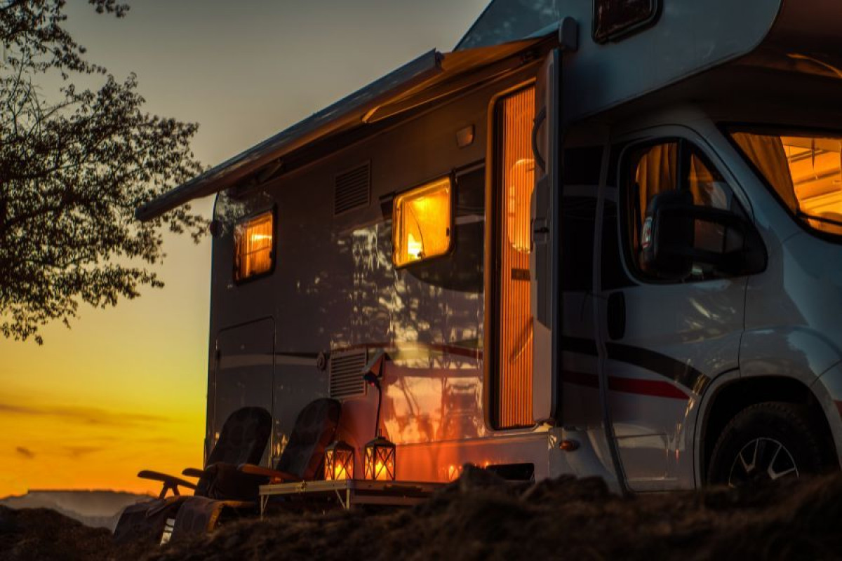efterår autocamper