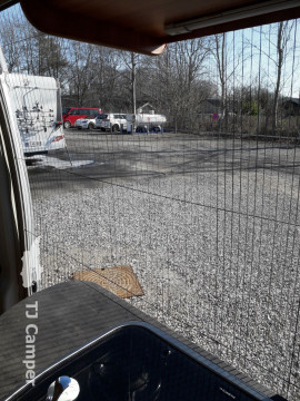 Pössl Summit 600 Plus