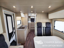 Ilusion XMK Premium 690