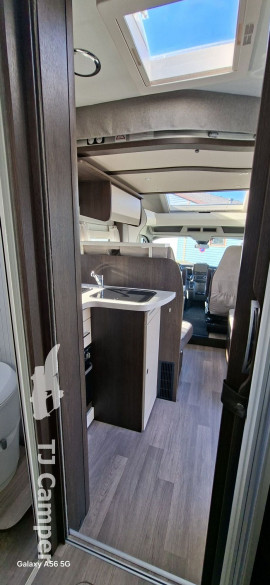 Benimar Tessoro 463