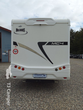 McLouis MC 4 373