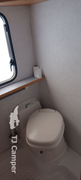 Chausson Welcome 5
